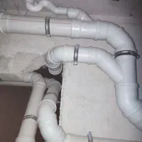 لوله کشی ساختمان