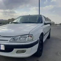 پژو پارس سال مدل 89