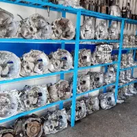 تعمیر و فروش انواع گیربکس