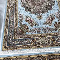 ۳ تخته فرش ۱۲ و۶ و یک در یک و نیم