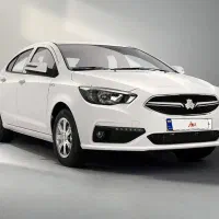 شاهین اتومات cvt با سانروف