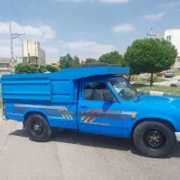 نیسان تک گانه مدل۱۴۰۲