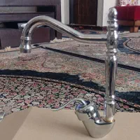 شیر ظرفشویی قاجاری آک