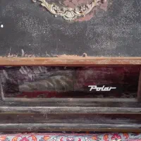 بخاری‌سالم‌