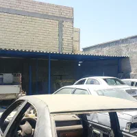 نیازمند. استاد رنگ آمیزی اتومبیل