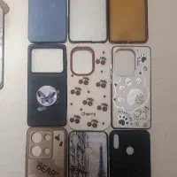 گارد کاور  نوت۱۳پرو،نوت ۱۱پرو ،وای ۷پرایم