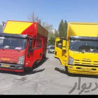 باربری  اتوبار سنندج /تضمینی*۲۰ تخفیف واقعی
