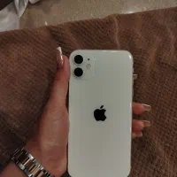 ایفون 11 دوسیم ch