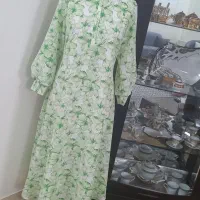 ساحلی   پیراهن   لباس   عبا طرحدار