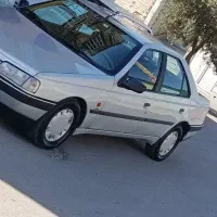 پژو405|خودرو سواری و وانت|شیراز, شیخ علی چوپان|دیوار