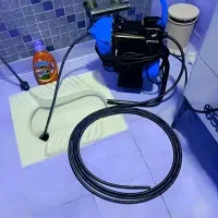 لوله بازکن فنرزنی شهرک قدس صفاشهر(کل قم و حومه)24س