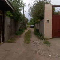 زمین  مسکونی شهری  قابلیت تفکیک به دو پلاک