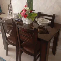 میز ناهار خوری