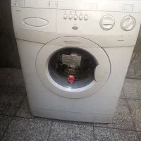ماشین لباسشویی فریجیدر