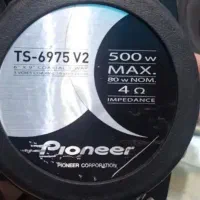 معاوضه ۶۹۷۵ با کنوود۷۱۰