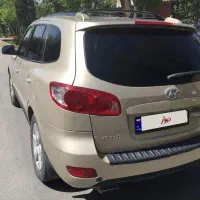 فروش سانتافه ۷ نفره