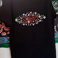 تیشرت مشکی