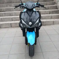 طرح آیروکس 155cc (کیلیک)