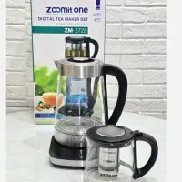 چای ساز روهمی برند زومیت