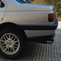 هدرز رینگ لاستیک سینی منبع و لوازم ...