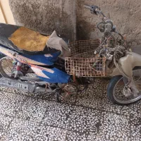 موتور بی کلاچ