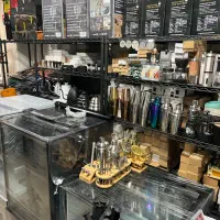 جیمبالی m27 2016اسپرسو اسپرسوساز|کافی‌شاپ و رستوران|تهران, بوستان سرخه حصار|دیوار