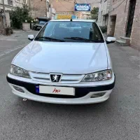 فروش پارس tu5 ۱۳۹۷