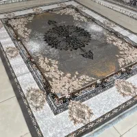 فرش نو // خانه نو **