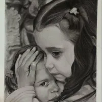 طراحی چهره مناسب هدیه تولد ولنتاین و‌ غیره