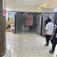 فروش مغازه پاساژ جمالزاده
