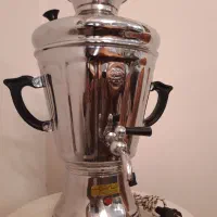 سماور برقی نو