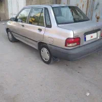 پراید 131 مدل 90