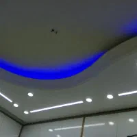 راویز کار جوش کار، رابیس کاری، کاذب، کناف کاری