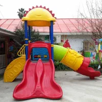 مربی مهد کودک