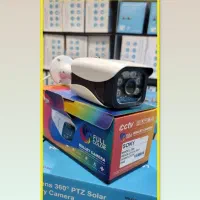 دوربین مداربسته اقساط&+ صنعتی یا BOX