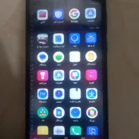 گوشی HUAWEI Prime Y7ll|موبایل|رضویه, |دیوار