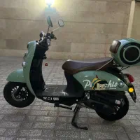 موتور کویر ms1مدل شهریور 1404 کم کارکرد
