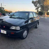 پرایدصبادرحدصفراتومات