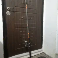 چوب ماهیگیری