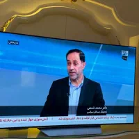 تلویزیون جی پلاس مدلGtv-65SO621N