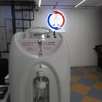 اکسیژن ساز ده لیتری سوشیا اکبند
