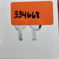 هدفون بلوتوثی اپل مدلAirPods 4