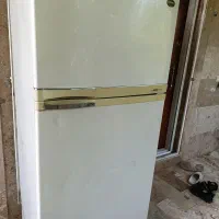 یخچال سامسونگ بالا فریز پایین یخچال