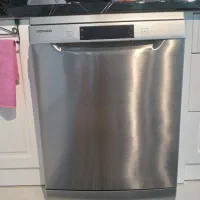 ماشین ظرفشویی دونار15نفره