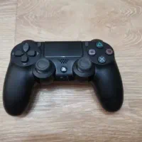 دسته ps4 نو