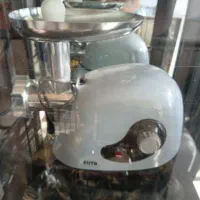 چرخ گوشت