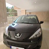 207 مدل 97