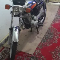 موتور پلاک ملی