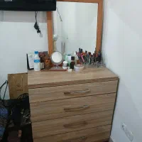 دراور چهار کشو