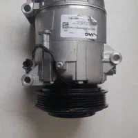 کمپرسور کولر جک S3 و S5 و J7